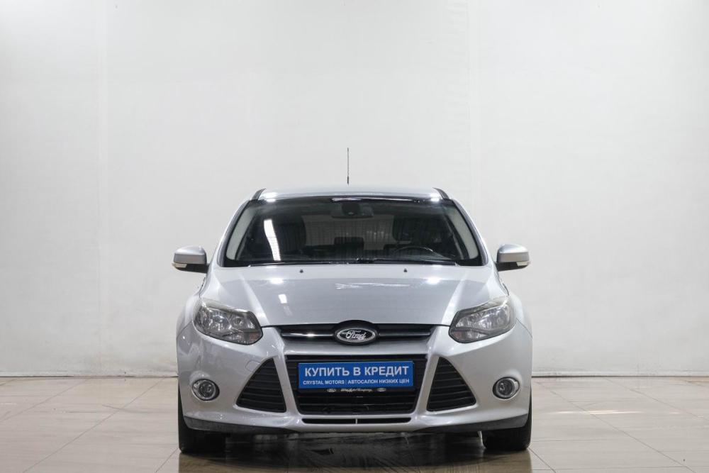 Ford Focus III Новокузнецк  - изображение 2