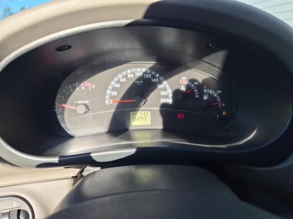 Lada (ВАЗ) Kalina I с пробегом 2010 года, цена 298 000 рублей, 141433 км, хэтчбек, Автокод Объявления