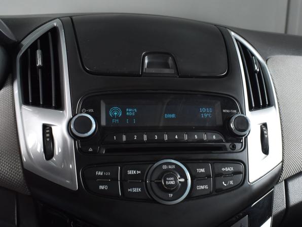 Chevrolet Cruze I Рестайлинг с пробегом 2014 года, цена 799 995 рублей, 220130 км, седан, Автокод Объявления