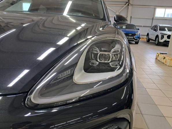 Porsche Cayenne III с пробегом 2022 года, цена 10 250 000 рублей, 45286 км, внедорожник, Автокод Объявления