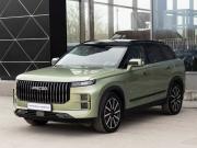 Jaecoo J7 I Новосибирск  - изображение 22