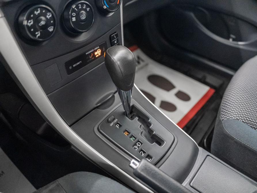 Toyota Corolla X (E140 E150) Рестайлинг Красноярск  - изображение 15
