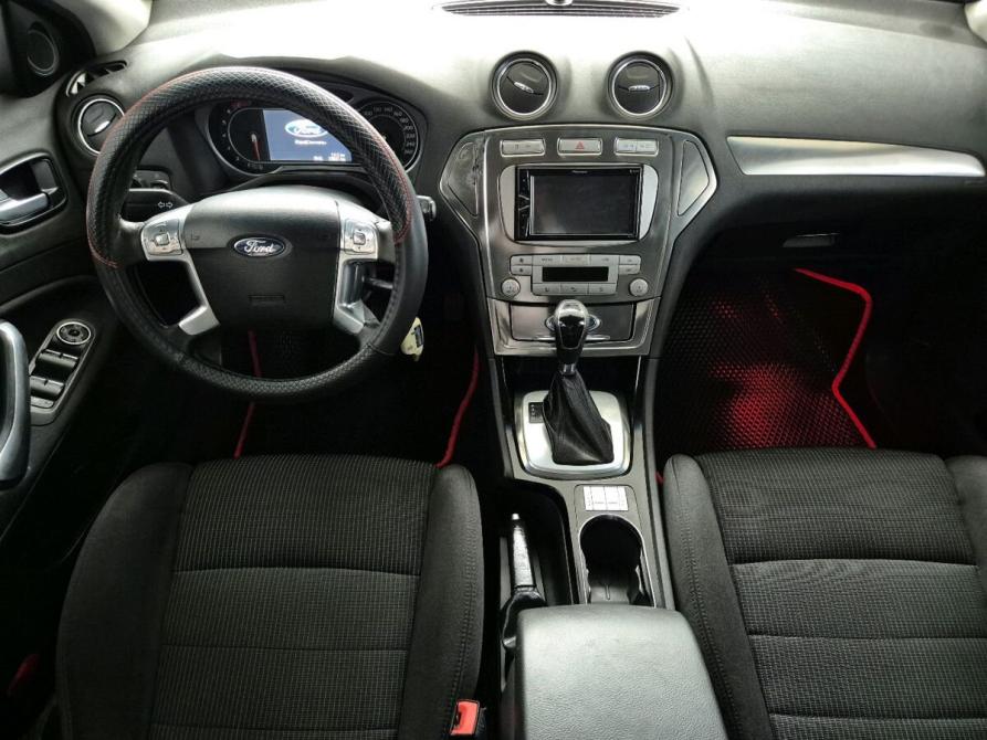 Ford Mondeo IV Екатеринбург  - изображение 20