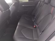 Toyota Camry VIII (XV70) Рестайлинг Минеральные Воды  - изображение 37