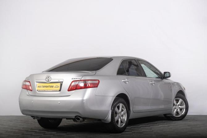 Toyota Camry VI (XV40) с пробегом 2008 года, цена 1 249 000 рублей, 249000 км, седан, Автокод Объявления