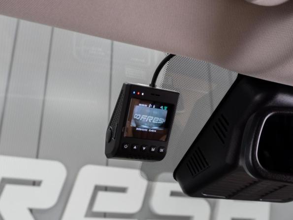 JAC RF8 с пробегом 2025 года, цена 4 500 000 рублей, 1 км, минивэн, Автокод Объявления