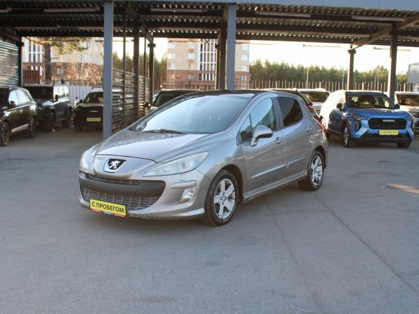 Peugeot 308 I с пробегом 2010 года, цена 299 000 рублей, 307277 км, хэтчбек, Автокод Объявления