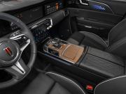Hongqi E-HS9 Москва  - изображение 46