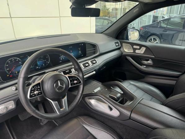Mercedes-Benz GLE II (V167) с пробегом 2021 года, цена 7 499 000 рублей, 91426 км, внедорожник, Автокод Объявления