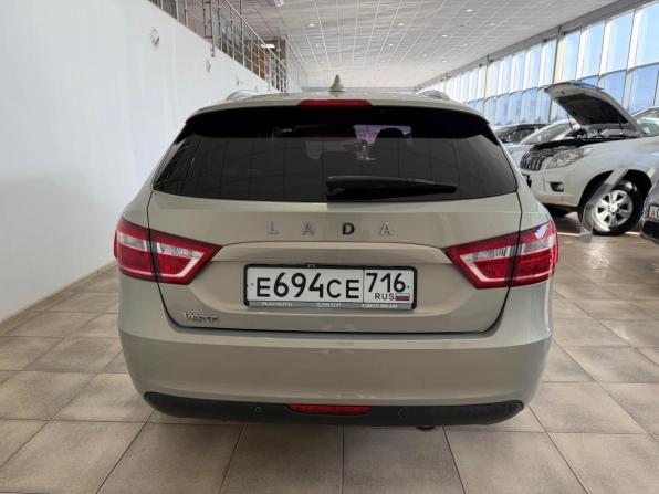 Lada (ВАЗ) Vesta I с пробегом 2020 года, цена 1 300 000 рублей, 39000 км, универсал, Автокод Объявления