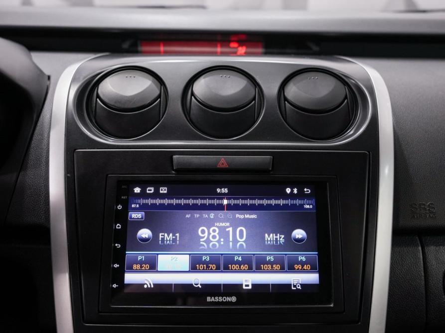 Mazda CX-7 I Ульяновск  - изображение 18