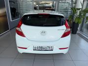 Hyundai Solaris I Рестайлинг Таганрог  - изображение 32