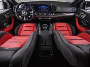 Mercedes-Benz GLE Coupe AMG II (C167) Рестайлинг Москва  - изображение 69