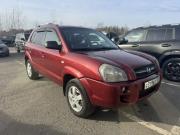 Hyundai Tucson I Пермь  - изображение 7