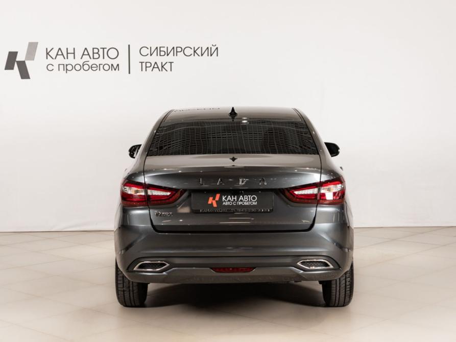 Lada (ВАЗ) Vesta I Рестайлинг (NG) Казань  - изображение 4