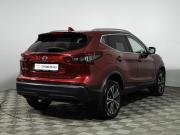 Nissan Qashqai II Рестайлинг Санкт-Петербург  - изображение 27
