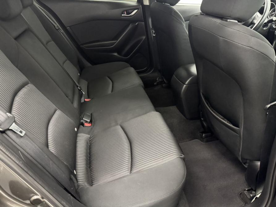 Mazda 3 III (BM) Воронеж  - изображение 15