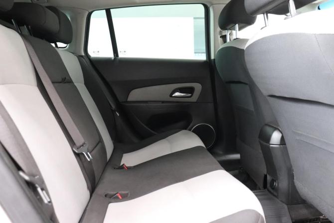 Chevrolet Cruze I Рестайлинг с пробегом 2013 года, цена 882 000 рублей, 145000 км, универсал, Автокод Объявления