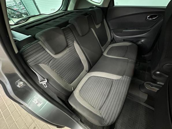 Renault Kaptur I с пробегом 2017 года, цена 1 194 000 рублей, 166000 км, внедорожник, Автокод Объявления