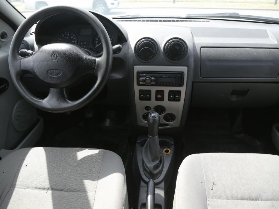 Renault Logan I Иваново  - изображение 12
