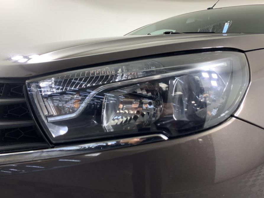 Lada (ВАЗ) Vesta I Москва  - изображение 9