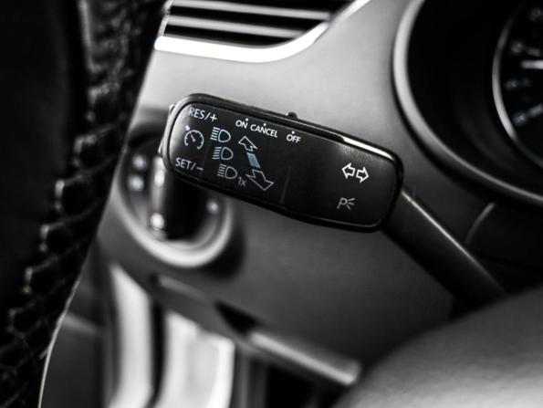 Skoda Octavia III (A7) с пробегом 2016 года, цена 1 429 000 рублей, 234135 км, лифтбек, Автокод Объявления