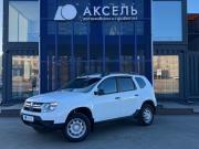 Renault Duster I Рестайлинг Архангельск  - изображение 21