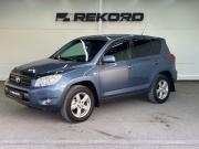 Toyota RAV4 III (XA30) Уфа  - изображение 26