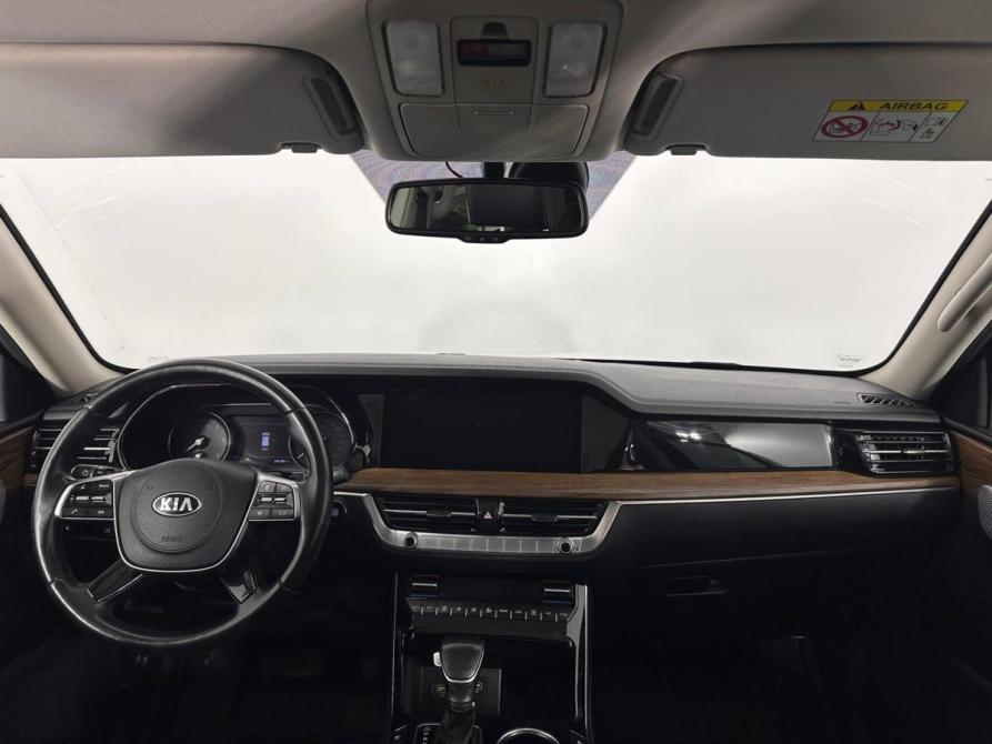 Kia Mohave I Рестайлинг 2 Ногинск  - изображение 23