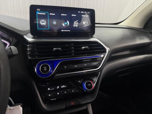 Changan Alsvin с пробегом 2023 года, цена 977 000 рублей, 101386 км, седан, Автокод Объявления