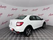 Renault Logan II Рестайлинг Псков  - изображение 25