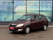 Skoda Fabia II Рестайлинг Архангельск  - изображение 13