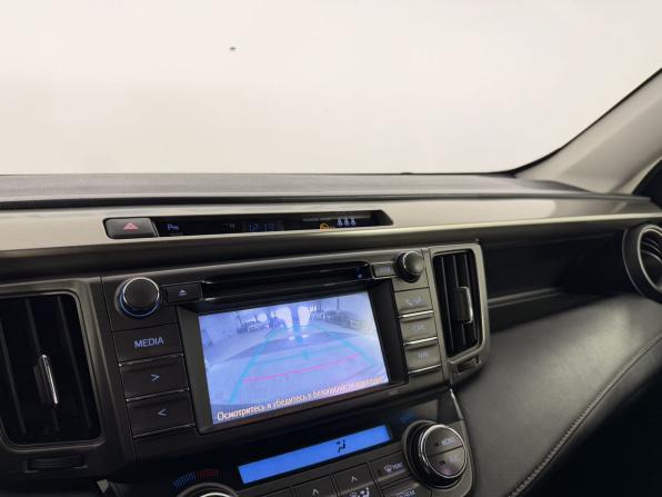 Toyota RAV4 IV (XA40) с пробегом 2014 года, цена 1 680 000 рублей, 250000 км, внедорожник, Автокод Объявления