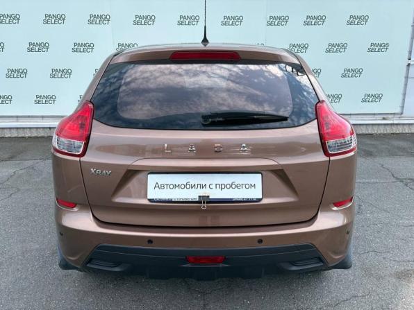 Lada (ВАЗ) XRAY I с пробегом 2018 года, цена 650 000 рублей, 160000 км, хэтчбек, Автокод Объявления