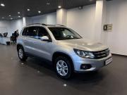 Volkswagen Tiguan I Рестайлинг Чебоксары  - изображение 34