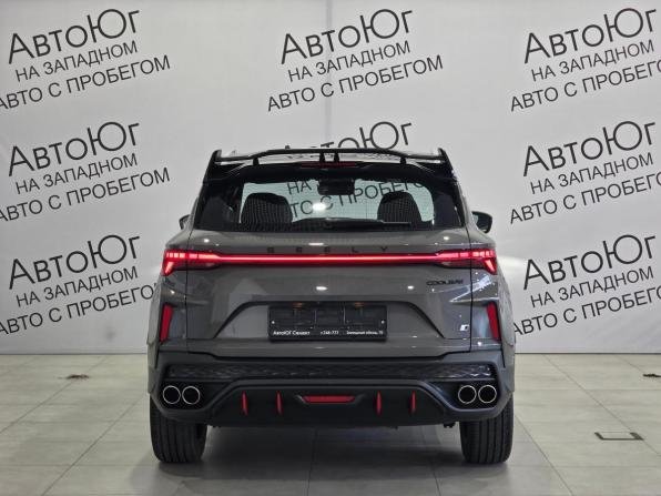 Geely Coolray I Рестайлинг с пробегом 2023 года, цена 1 979 000 рублей, 29121 км, внедорожник, Автокод Объявления