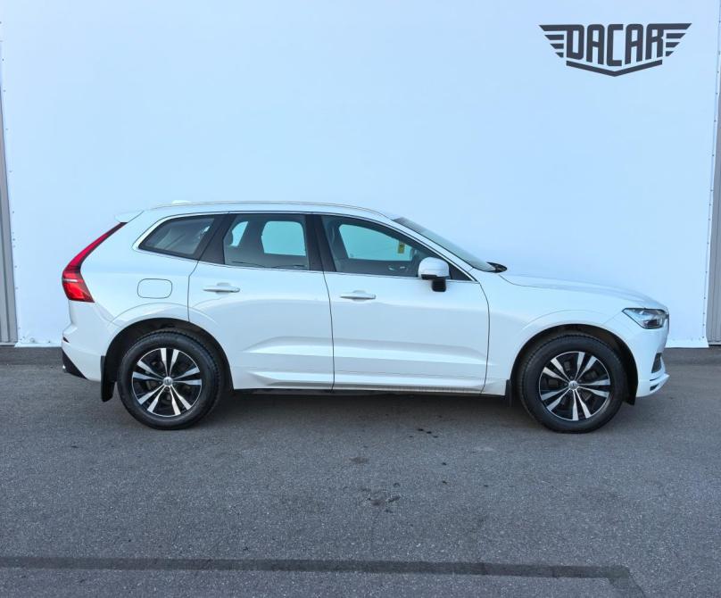Volvo XC60 II Санкт-Петербург  - изображение 4