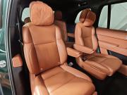 Li Auto (Lixiang) L9 I Москва  - изображение 37