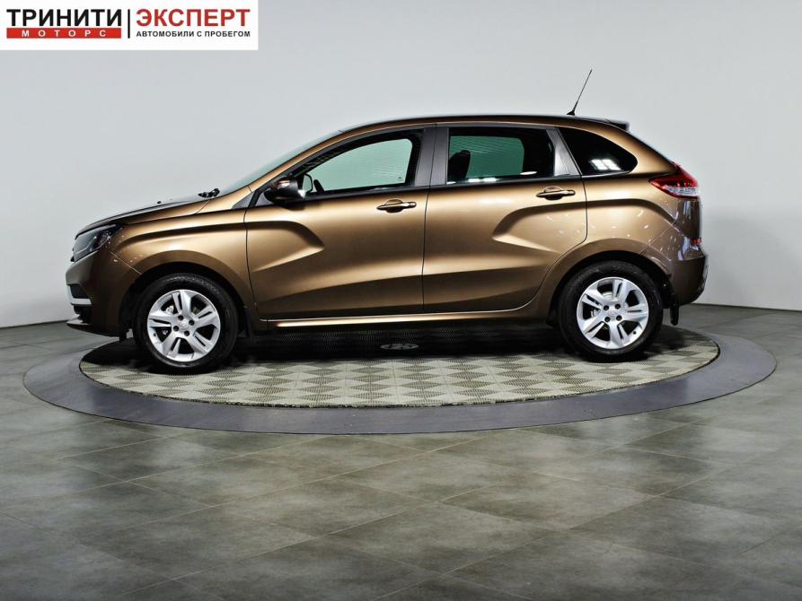 Lada (ВАЗ) XRAY I Белгород  - изображение 8