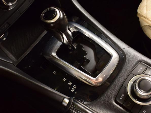Mazda 6 III (GJ) с пробегом 2014 года, цена 1 415 995 рублей, 83090 км, седан, Автокод Объявления