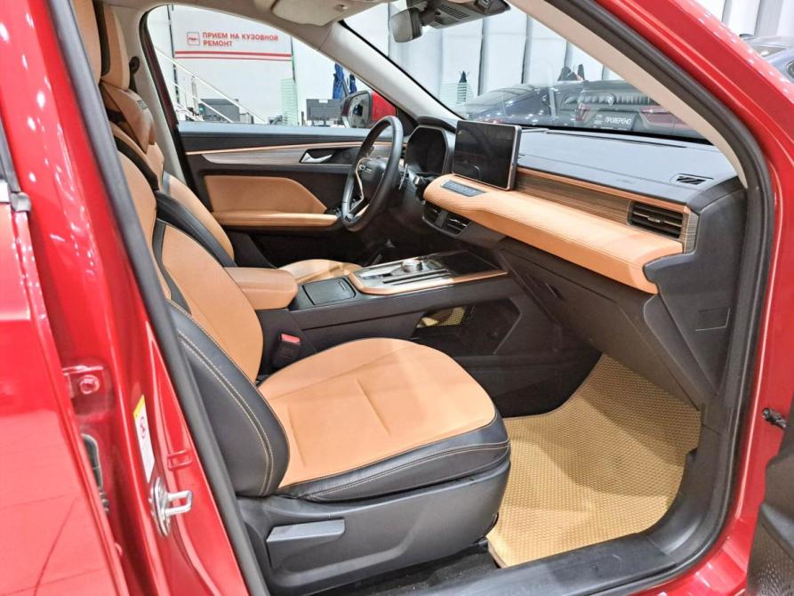Haval Jolion I Казань  - изображение 13