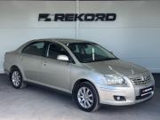 Toyota Avensis II Рестайлинг Уфа  - изображение 21