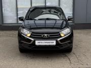 Lada (ВАЗ) Granta I Рестайлинг Ярославль  - изображение 16
