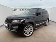 Land Rover Range Rover IV Москва  - изображение 18