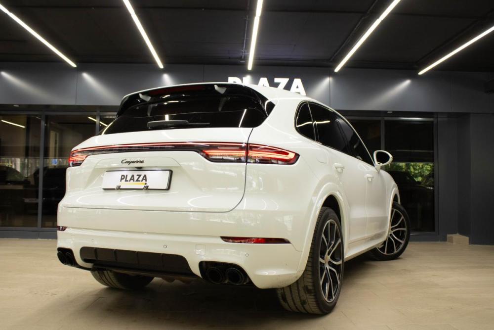 Porsche Cayenne III Уфа  - изображение 6