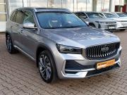 Geely Monjaro I Екатеринбург  - изображение 34