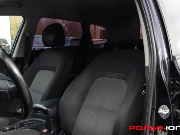 Kia Ceed II Рестайлинг с пробегом 2017 года, цена 1 258 000 рублей, 187679 км, универсал, Автокод Объявления