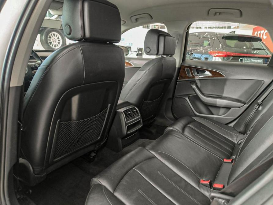 Audi A6 IV (C7) Казань  - изображение 15