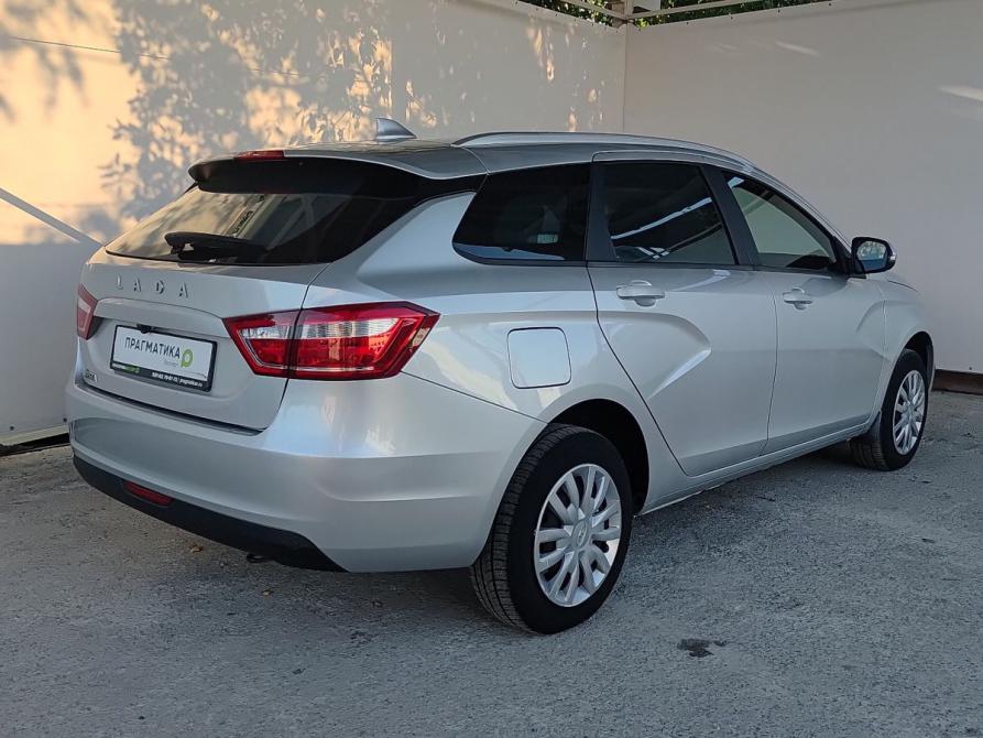 Lada (ВАЗ) Vesta I Петрозаводск  - изображение 5
