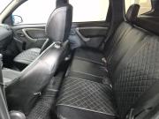 Renault Duster I Рестайлинг Пермь  - изображение 29